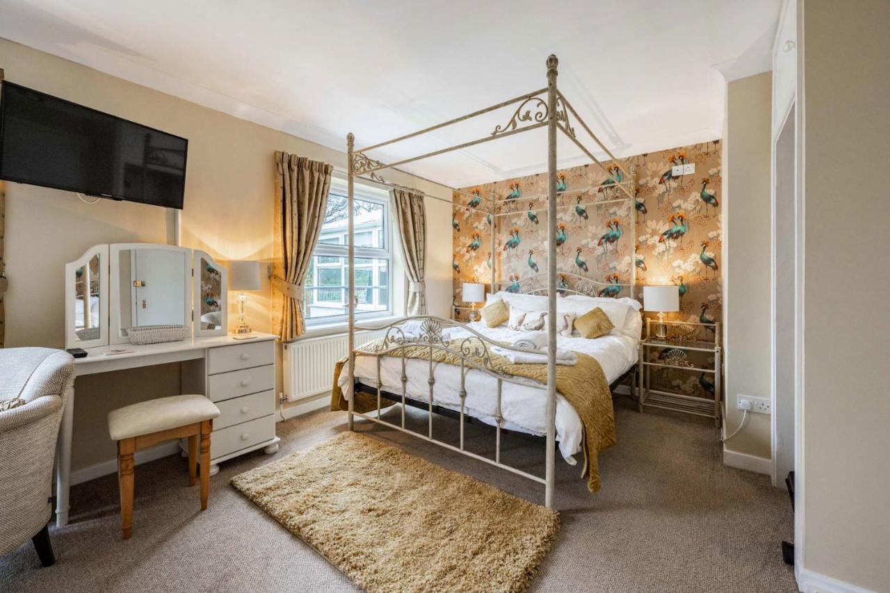 Host & Stay - The Eiders Aylmerton Zewnętrze zdjęcie