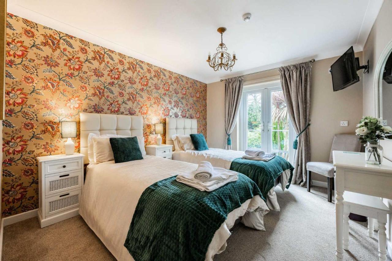 Host & Stay - The Eiders Aylmerton Zewnętrze zdjęcie