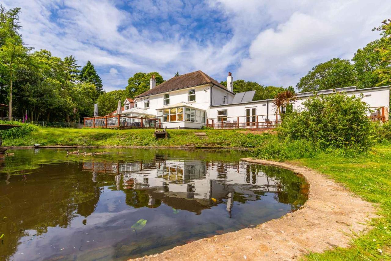 Host & Stay - The Eiders Aylmerton Zewnętrze zdjęcie
