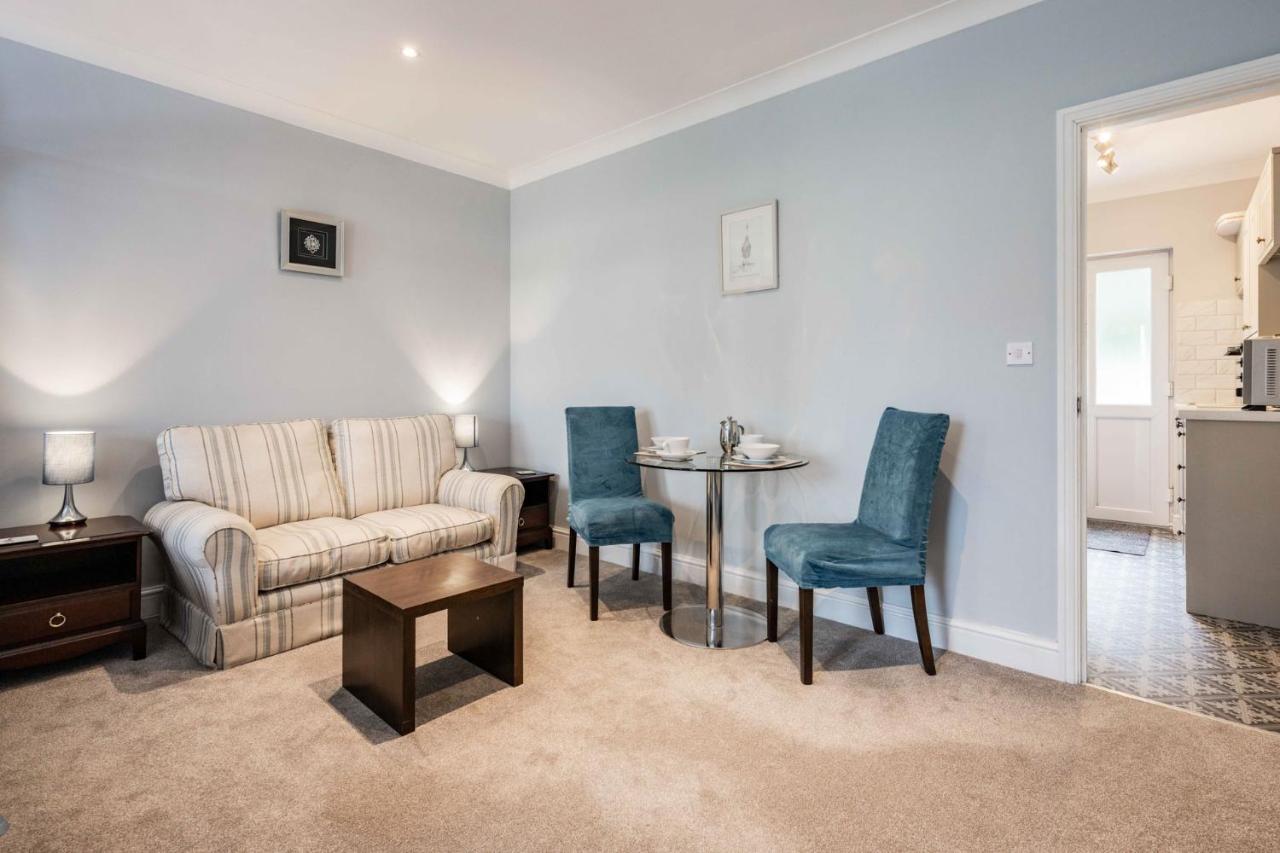 Host & Stay - The Eiders Aylmerton Zewnętrze zdjęcie