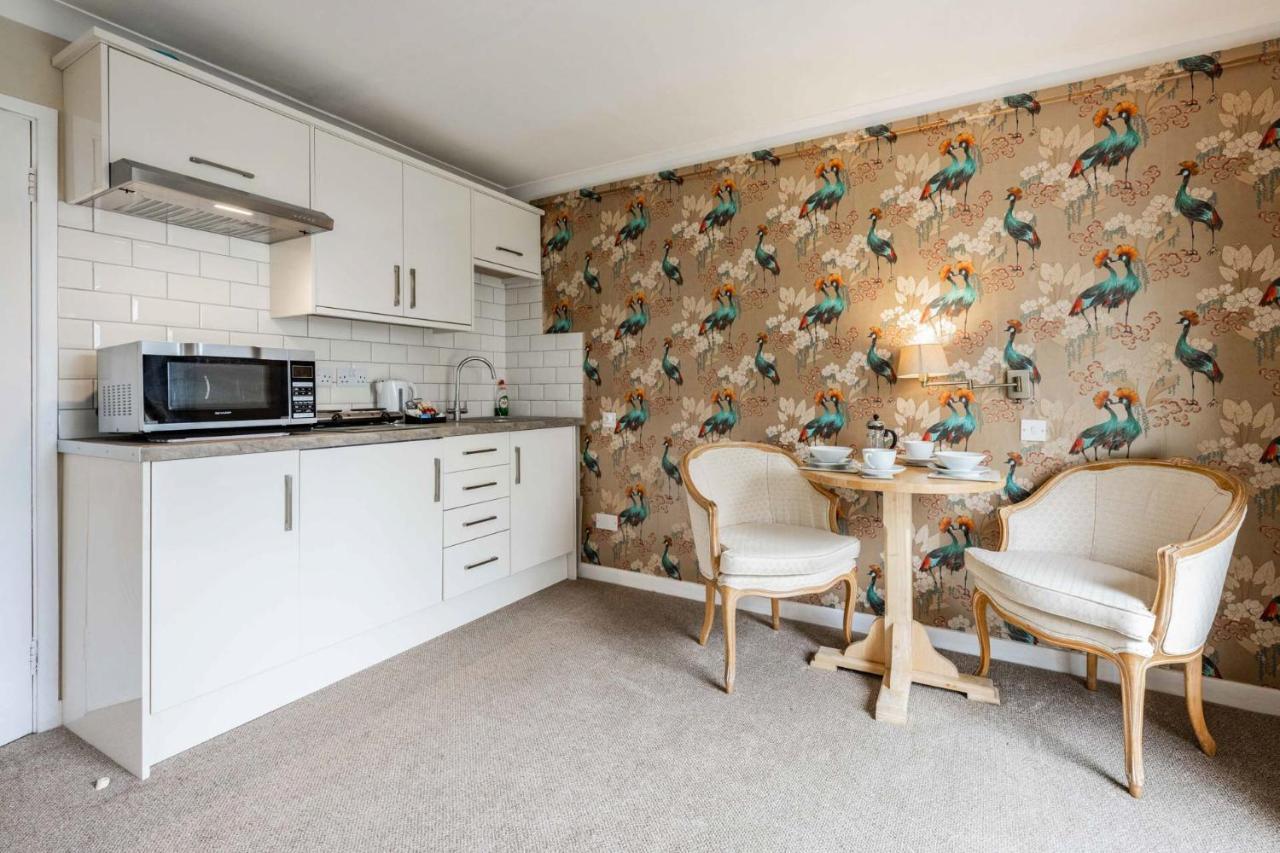 Host & Stay - The Eiders Aylmerton Zewnętrze zdjęcie