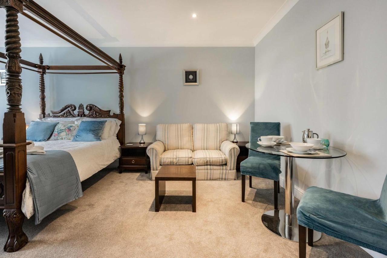 Host & Stay - The Eiders Aylmerton Zewnętrze zdjęcie