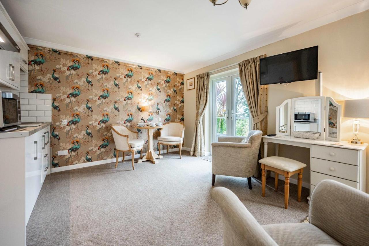 Host & Stay - The Eiders Aylmerton Zewnętrze zdjęcie