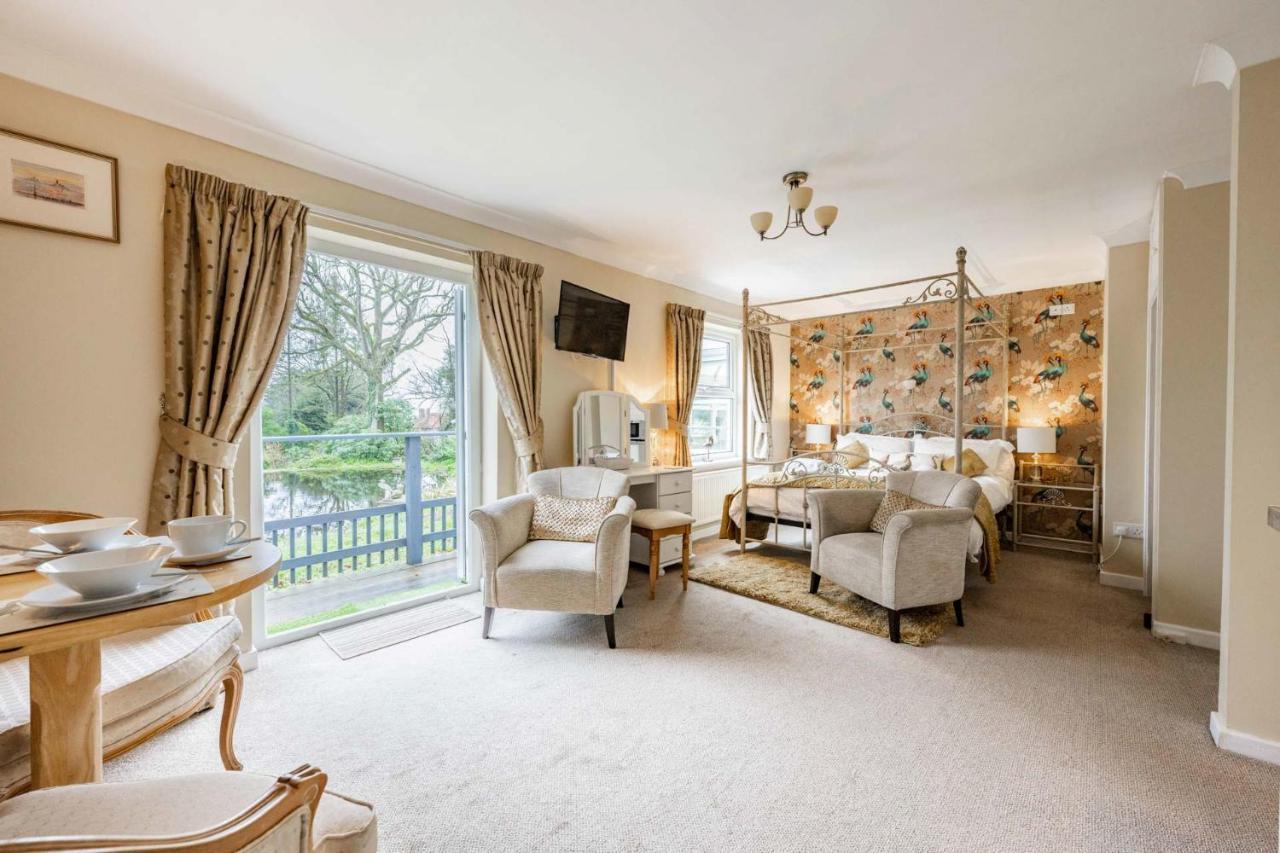 Host & Stay - The Eiders Aylmerton Zewnętrze zdjęcie
