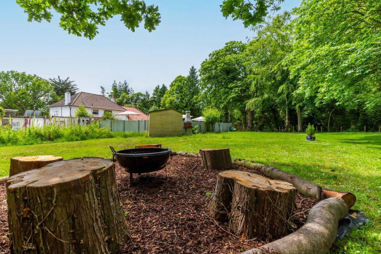 Host & Stay - The Eiders Aylmerton Zewnętrze zdjęcie