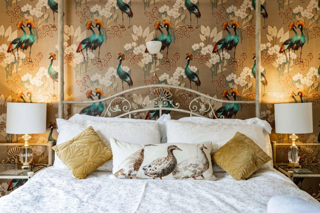 Host & Stay - The Eiders Aylmerton Zewnętrze zdjęcie