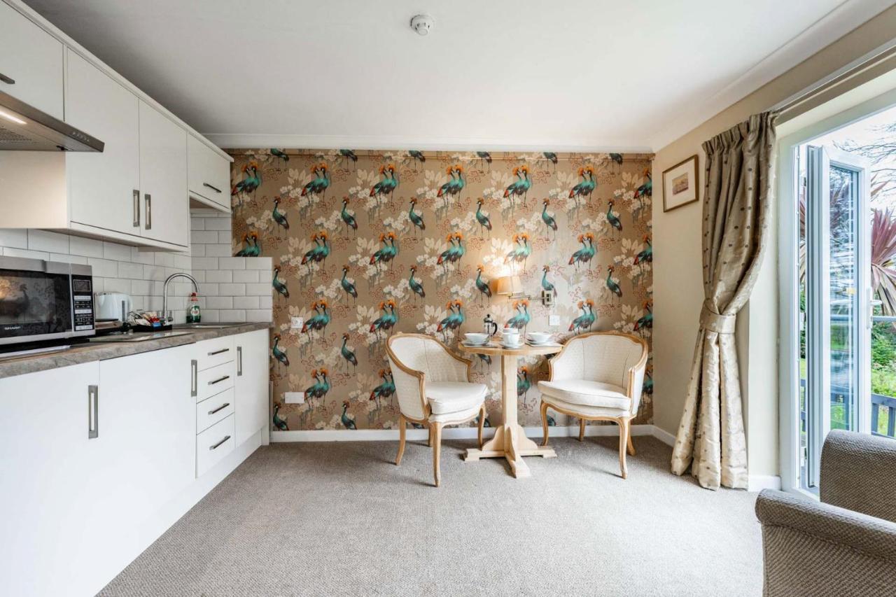 Host & Stay - The Eiders Aylmerton Zewnętrze zdjęcie