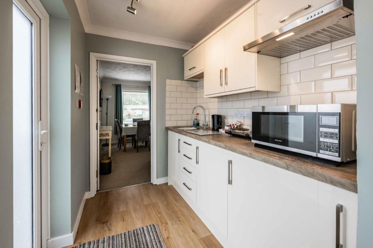 Host & Stay - The Eiders Aylmerton Zewnętrze zdjęcie