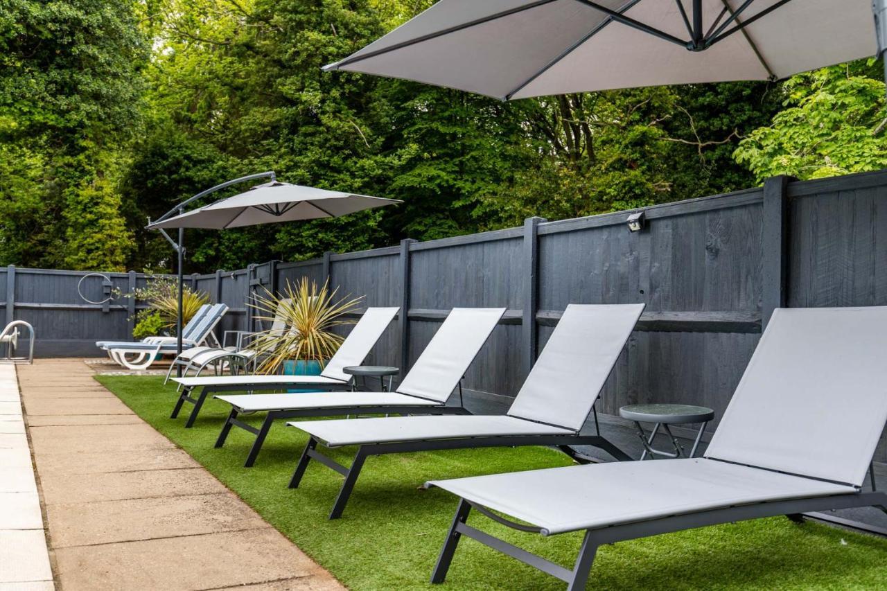 Host & Stay - The Eiders Aylmerton Zewnętrze zdjęcie