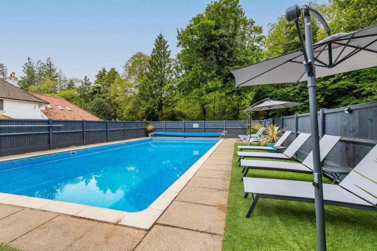 Host & Stay - The Eiders Aylmerton Zewnętrze zdjęcie
