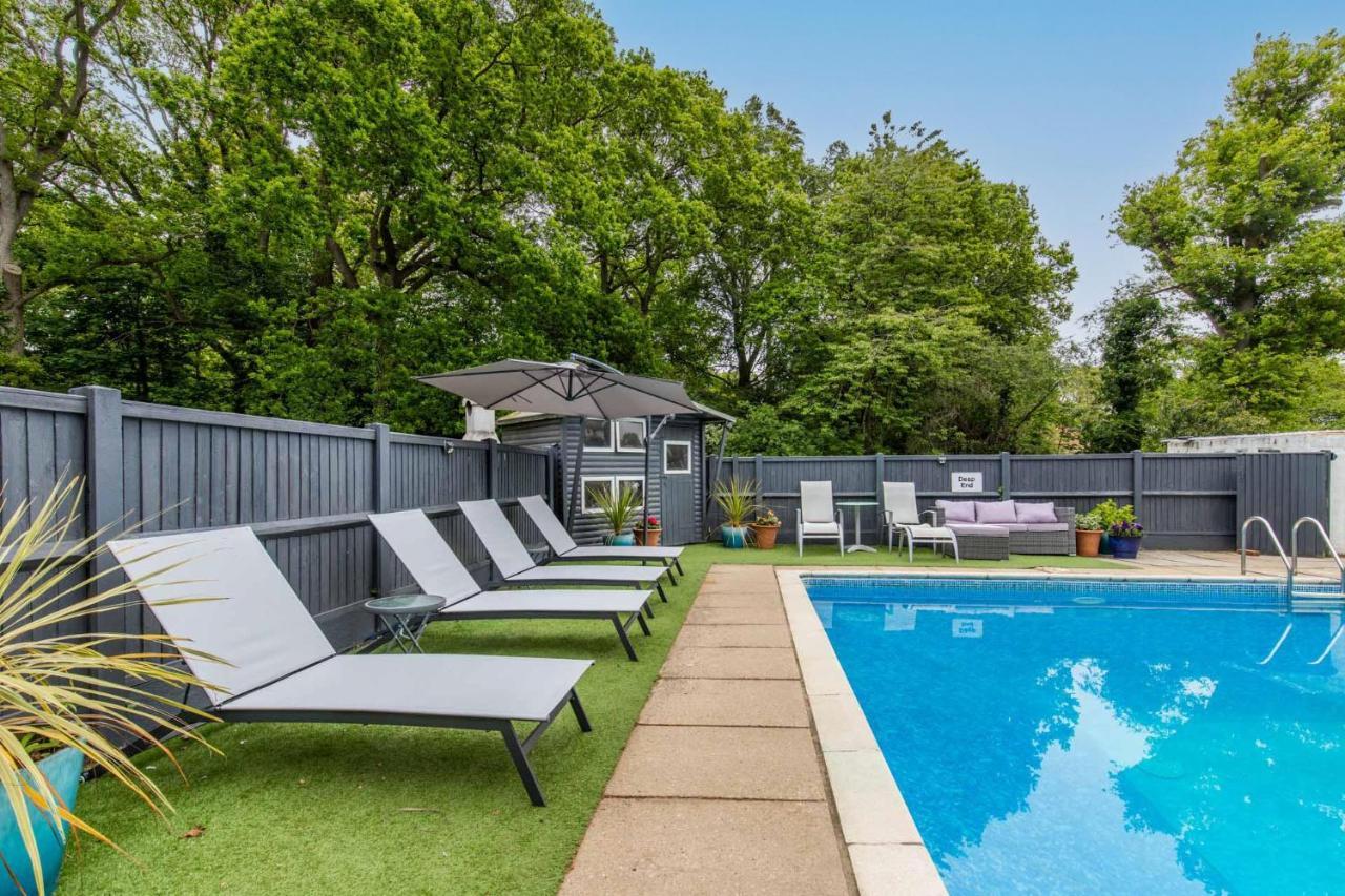 Host & Stay - The Eiders Aylmerton Zewnętrze zdjęcie